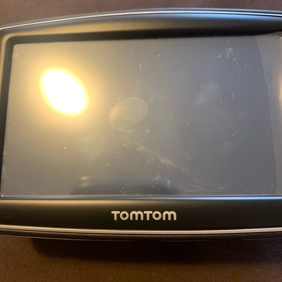 NEW VINTAGE GARMIN TOM TOM ( ORIGINAL VERSION 2007) - Picture 6 of 8